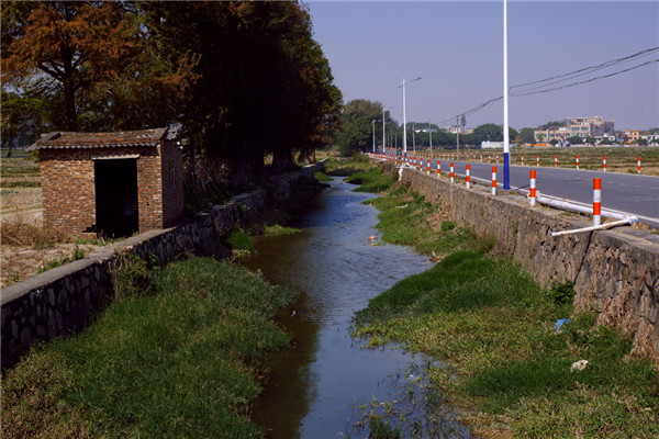 土壤水分速測(cè)儀研究影響土壤水分變化的因素