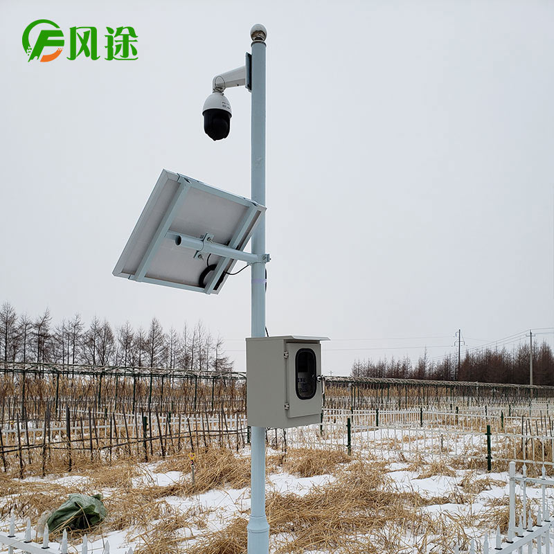 土壤墑情監(jiān)測儀之外，農(nóng)戶如何測量土壤水分？