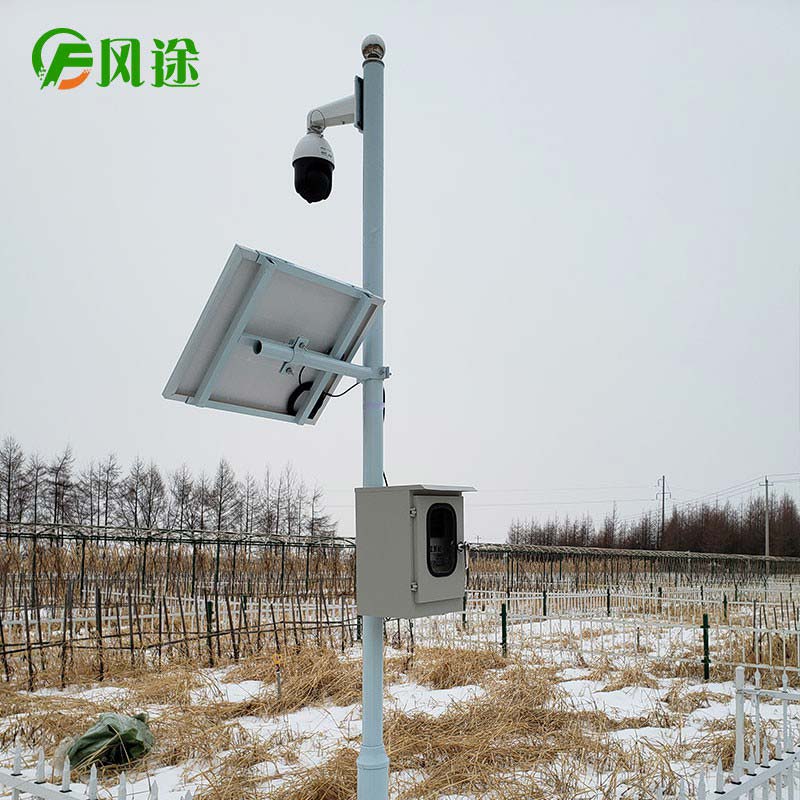 要想種子高產(chǎn)，土壤墑情監(jiān)測很重要