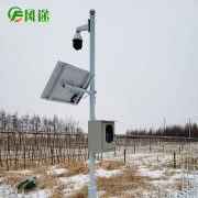 土壤墑情監測系統技術參數