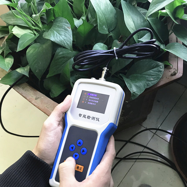 土壤水分檢測儀FT-S