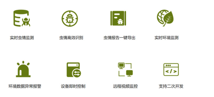 農(nóng)情監(jiān)測系統(tǒng)，傳統(tǒng)農(nóng)業(yè)如何告別“靠天吃飯”